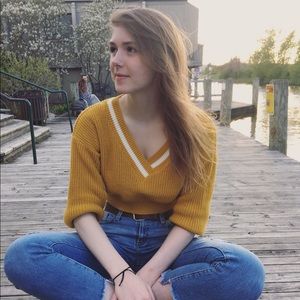 Meet your Posher, Ashley